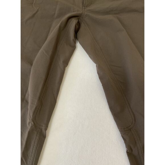 Showers Pass Rogue Mens 36 X 32 Brown Outdoor Rain Waterproof Pants #8524 - Picture 5 of 16